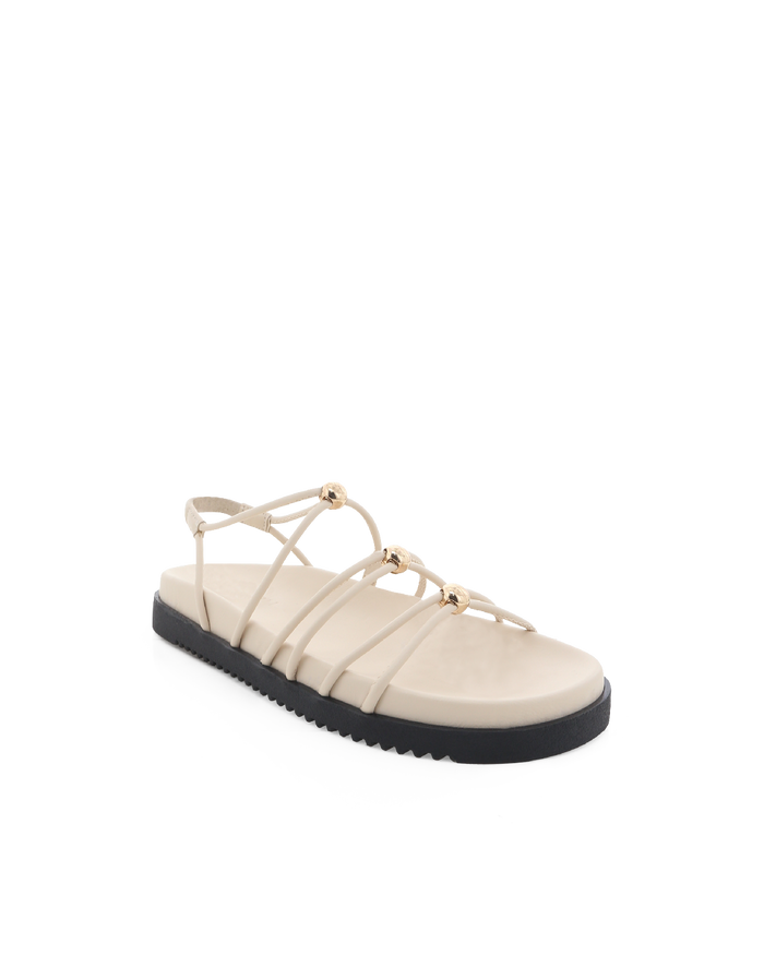 ATWOOD - BONE-Sandals-Billini-BILLINI USA
