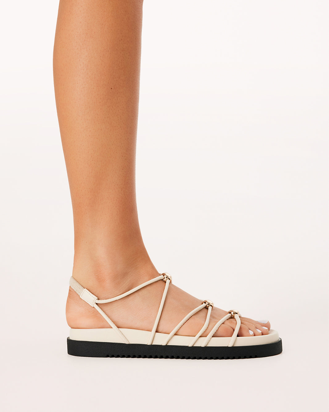 ATWOOD - BONE-Sandals-Billini-BILLINI USA