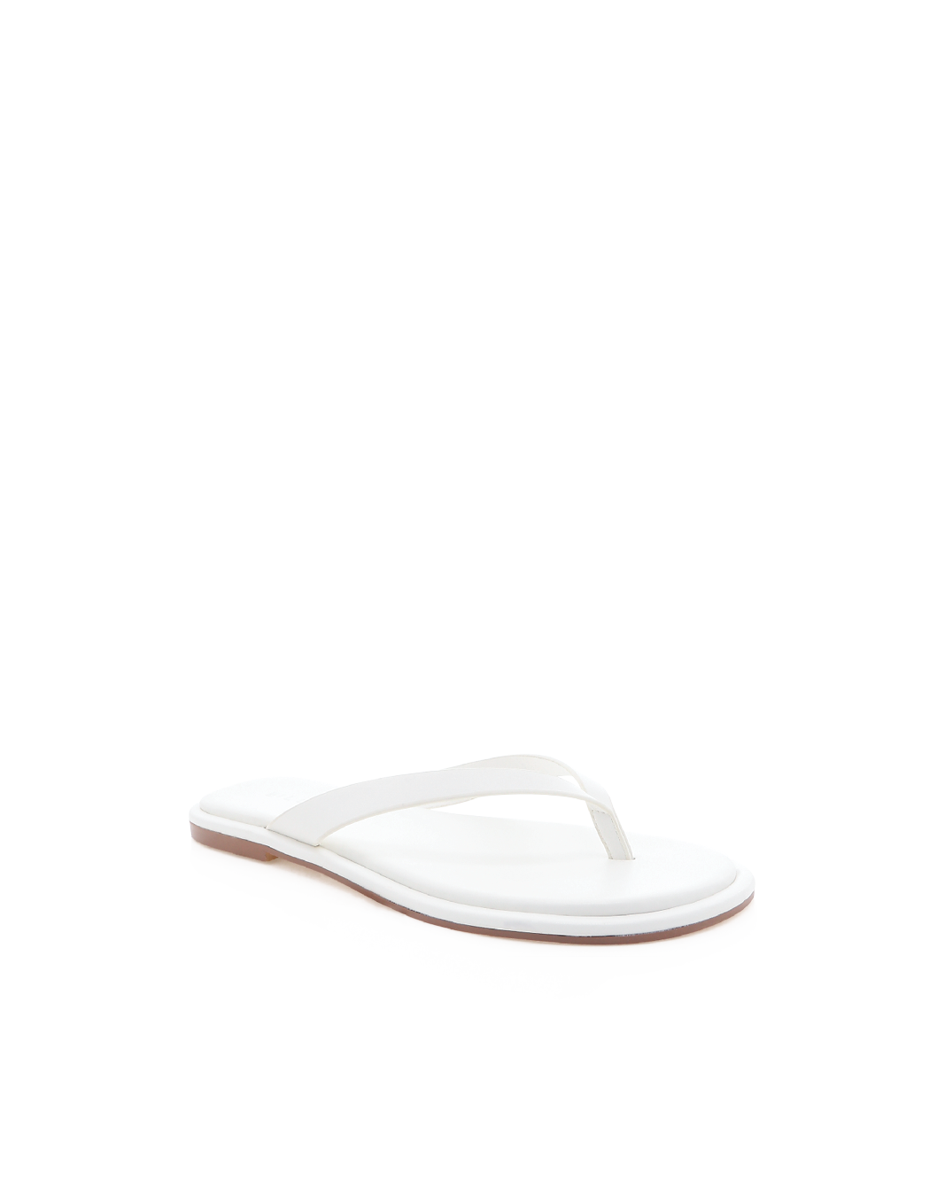 BEAUX - WHITE-Sandals-Billini-BILLINI USA