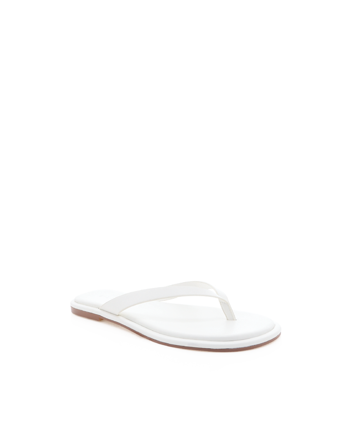 BEAUX - WHITE-Sandals-Billini-BILLINI USA