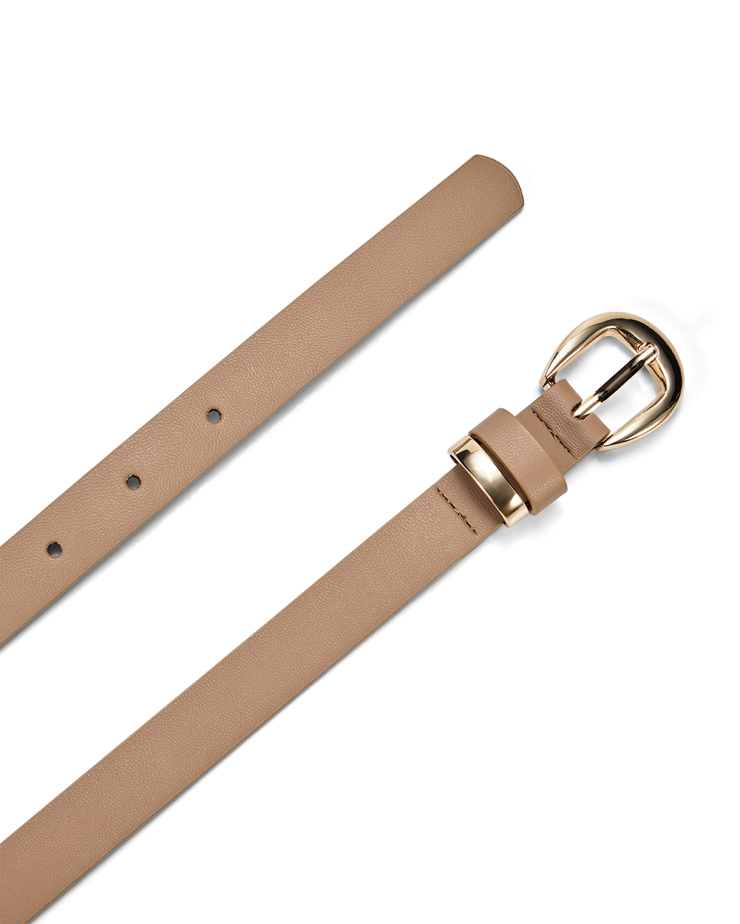 a close up of a belt