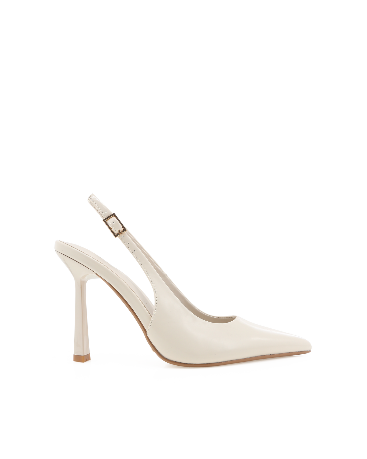 BEVIE - CLOUD GLOSS-PUMPS-Billini-BILLINI USA