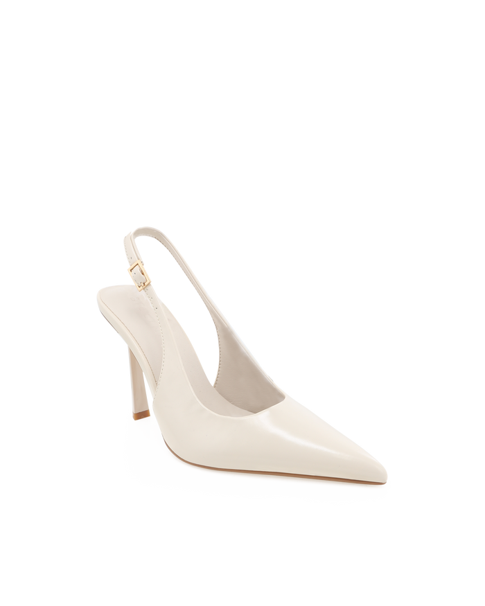 BEVIE - CLOUD GLOSS-PUMPS-Billini-BILLINI USA