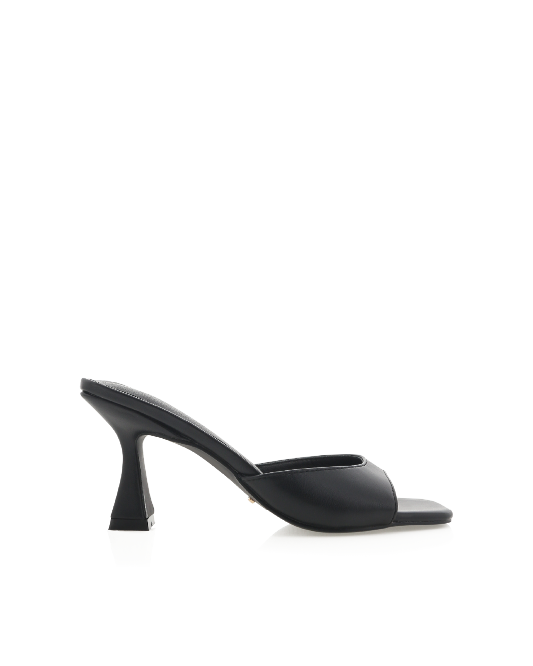BINITA - BLACK-Heels-Billini-BILLINI USA