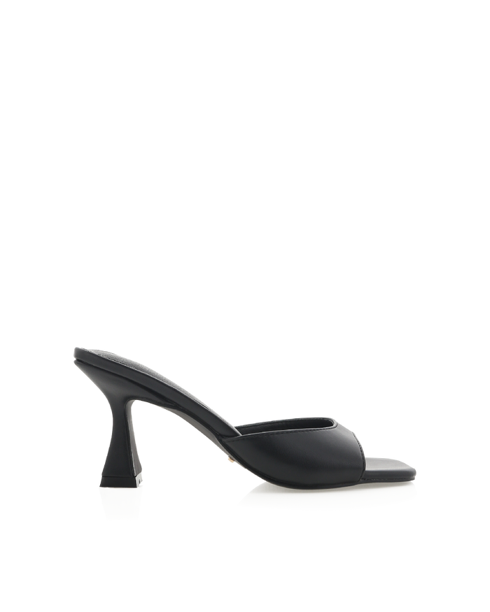 BINITA - BLACK-Heels-Billini-BILLINI USA