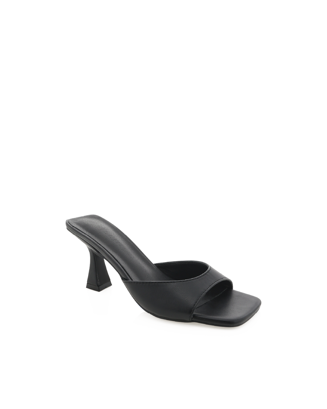 BINITA - BLACK-Heels-Billini-BILLINI USA