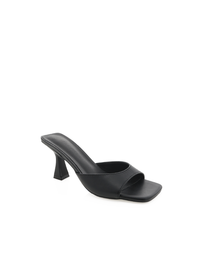 BINITA - BLACK-Heels-Billini-BILLINI USA