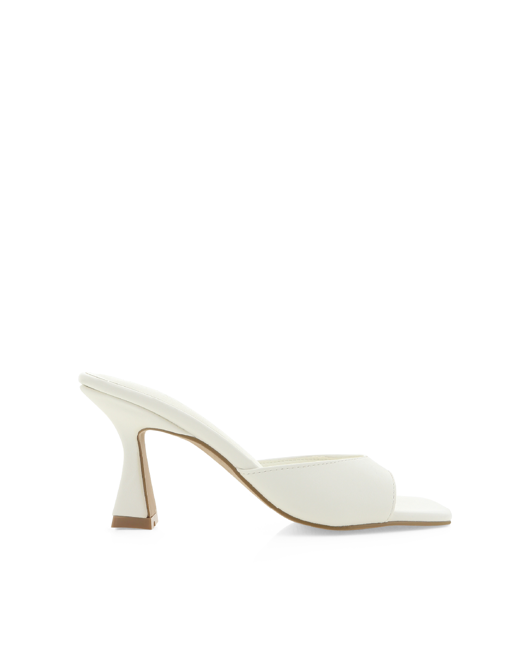 BINITA - WHITE-Heels-Billini-BILLINI USA