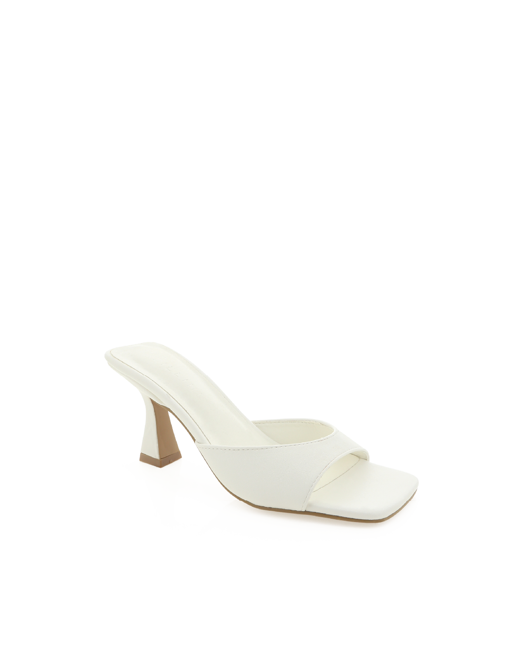 BINITA - WHITE-Heels-Billini-BILLINI USA