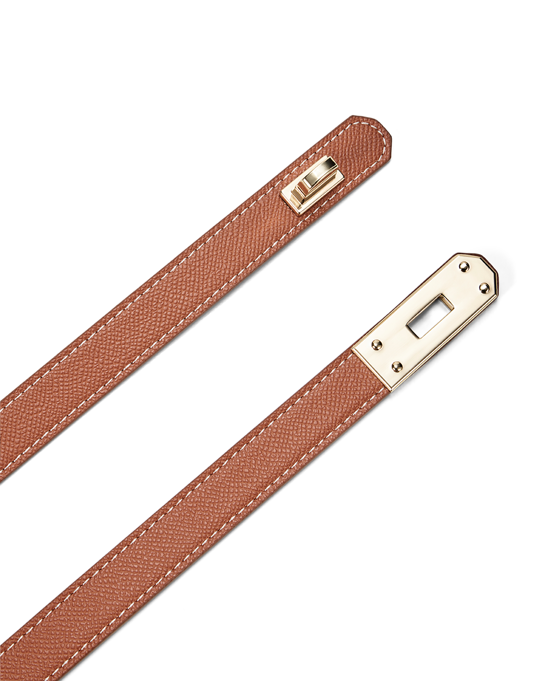 BLAKE BELT - TAN-GOLD-BELTS-Billini-BILLINI USA