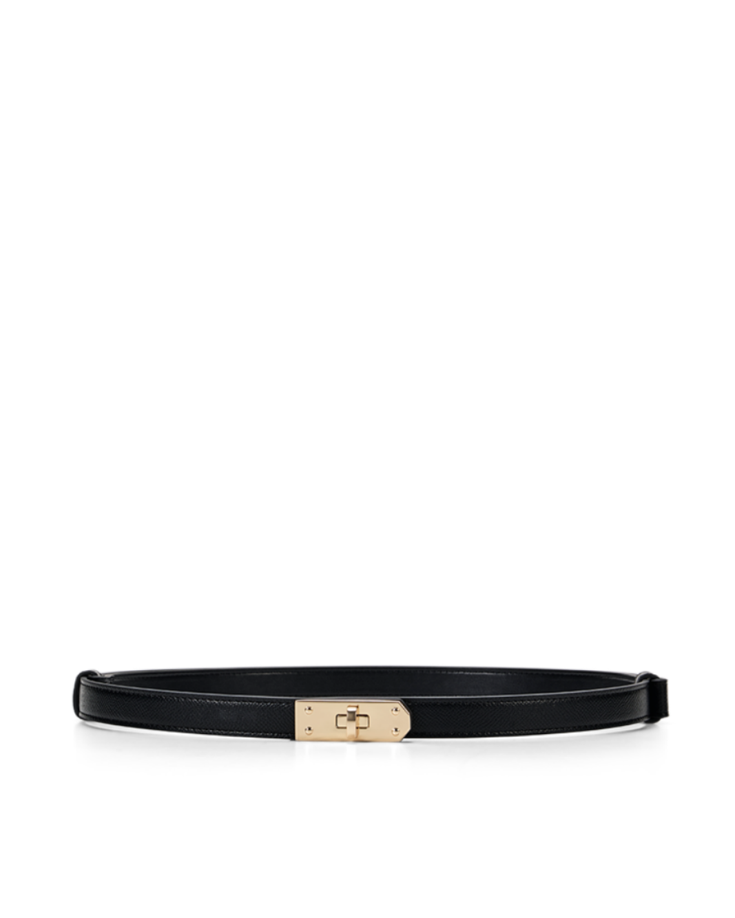 BLAKE BELT - BLACK-GOLD-BELTS-Billini-BILLINI USA