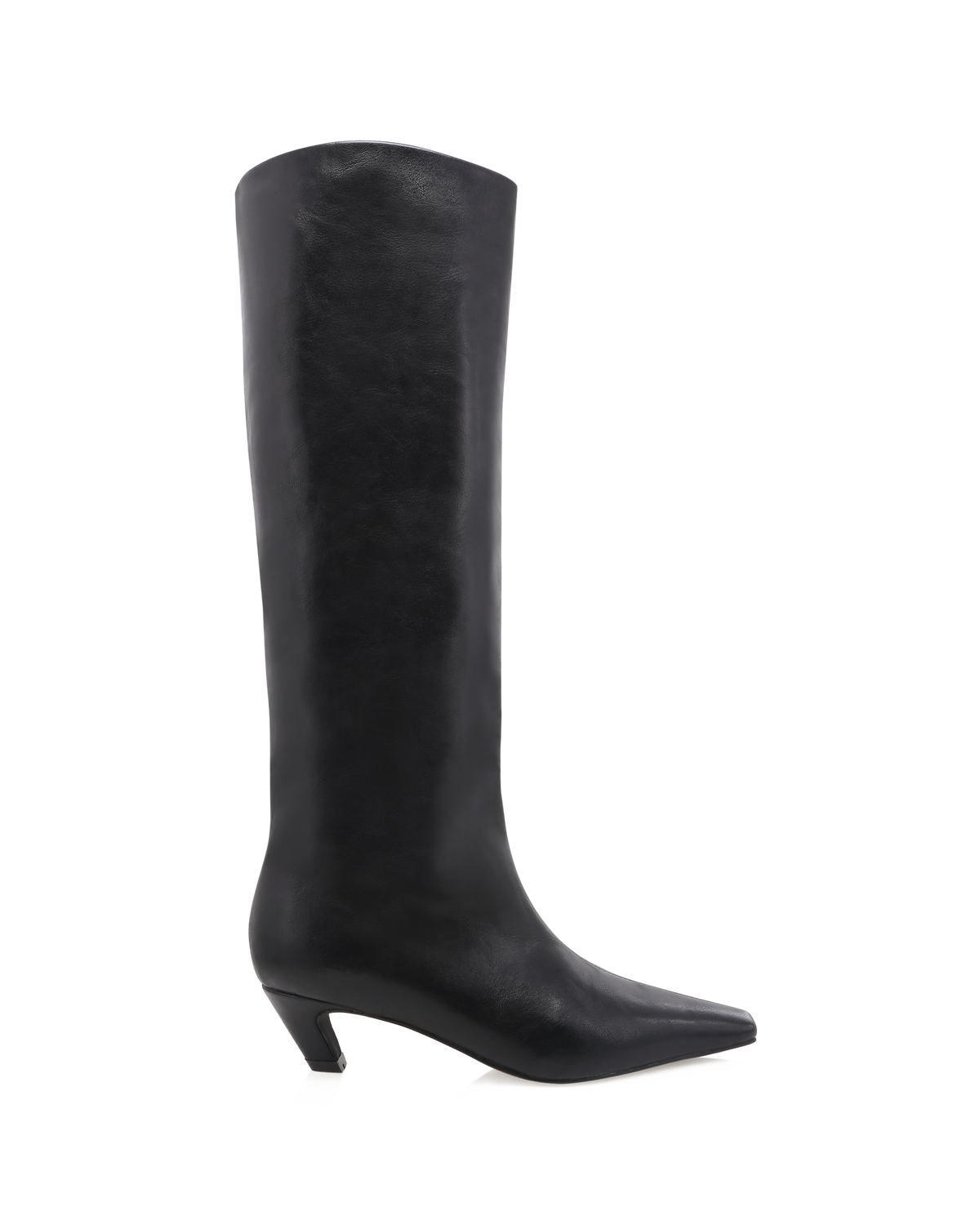 BLAKELEE - BLACK-Boots-Billini-BILLINI USA