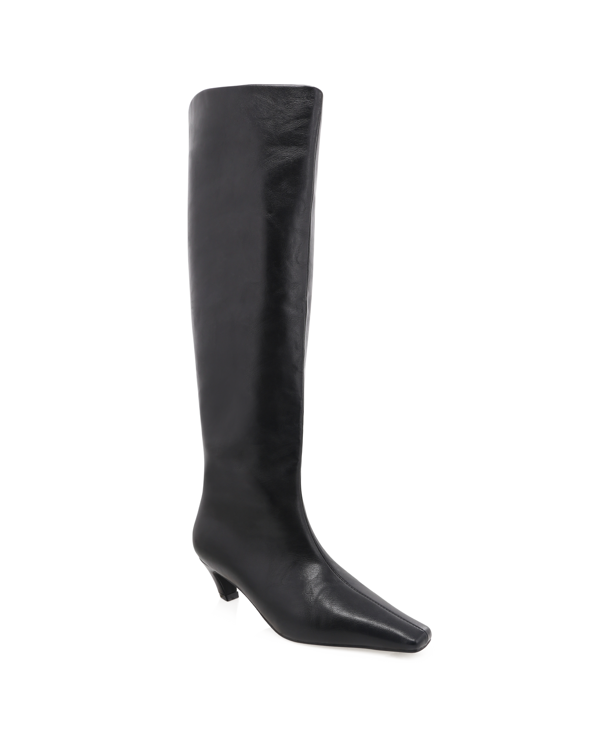 BLAKELEE - BLACK-Boots-Billini-BILLINI USA