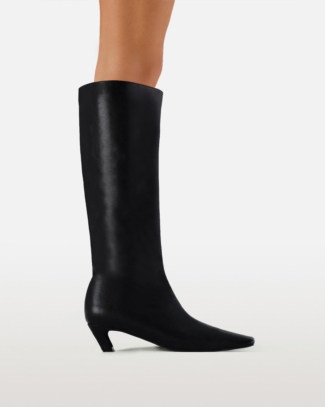 BLAKELEE - BLACK-Boots-Billini-BILLINI USA