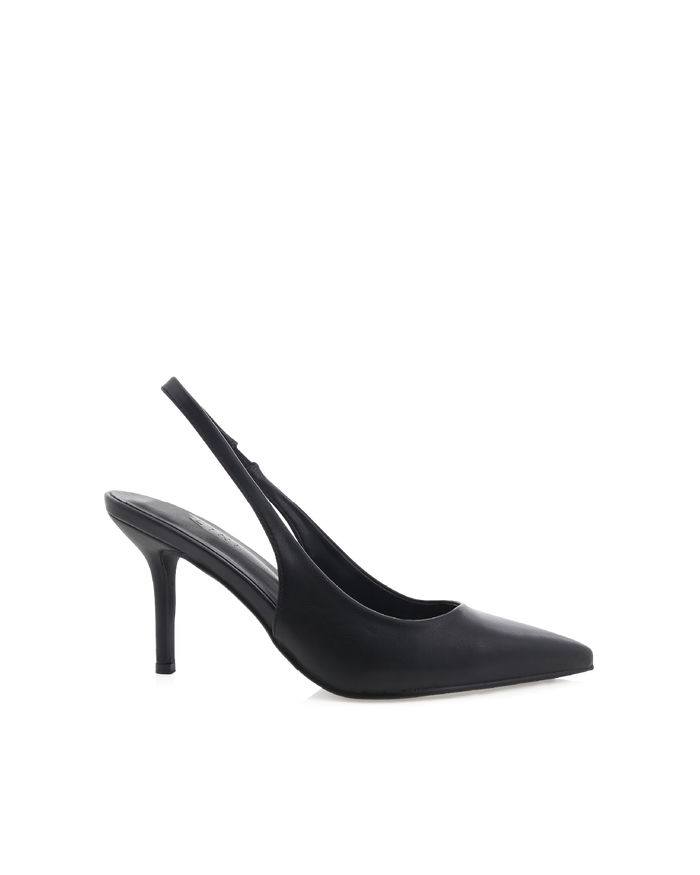 BLONDIE - BLACK-PUMPS-Billini-BILLINI USA