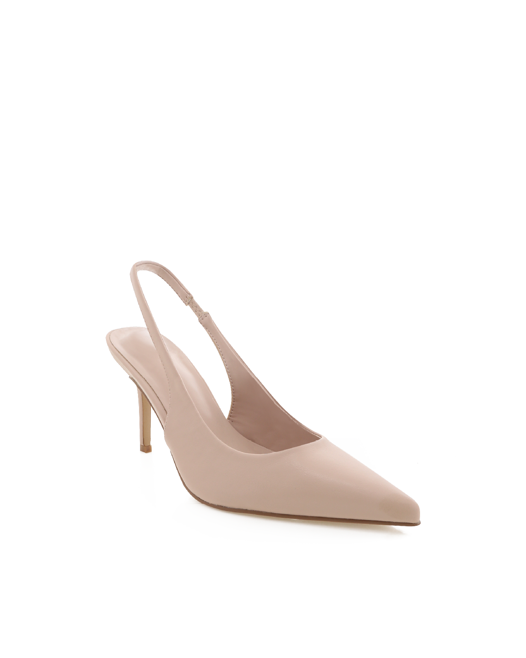 BLONDIE - NUDE-PUMPS-Billini-BILLINI USA
