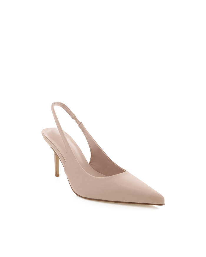 BLONDIE - NUDE-PUMPS-Billini-BILLINI USA