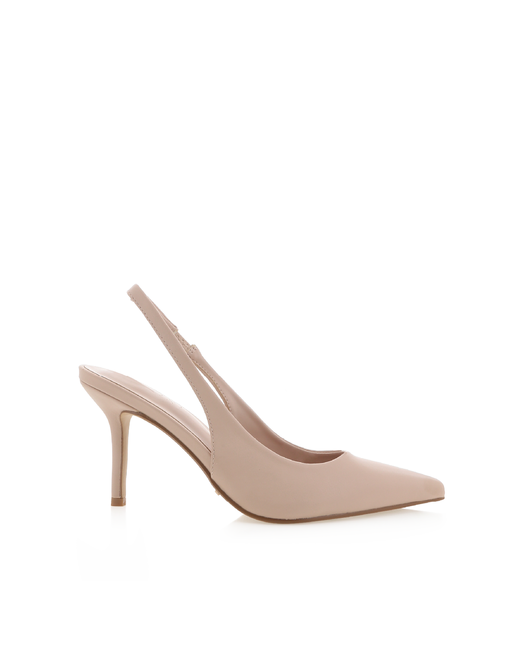 BLONDIE - NUDE-PUMPS-Billini-BILLINI USA