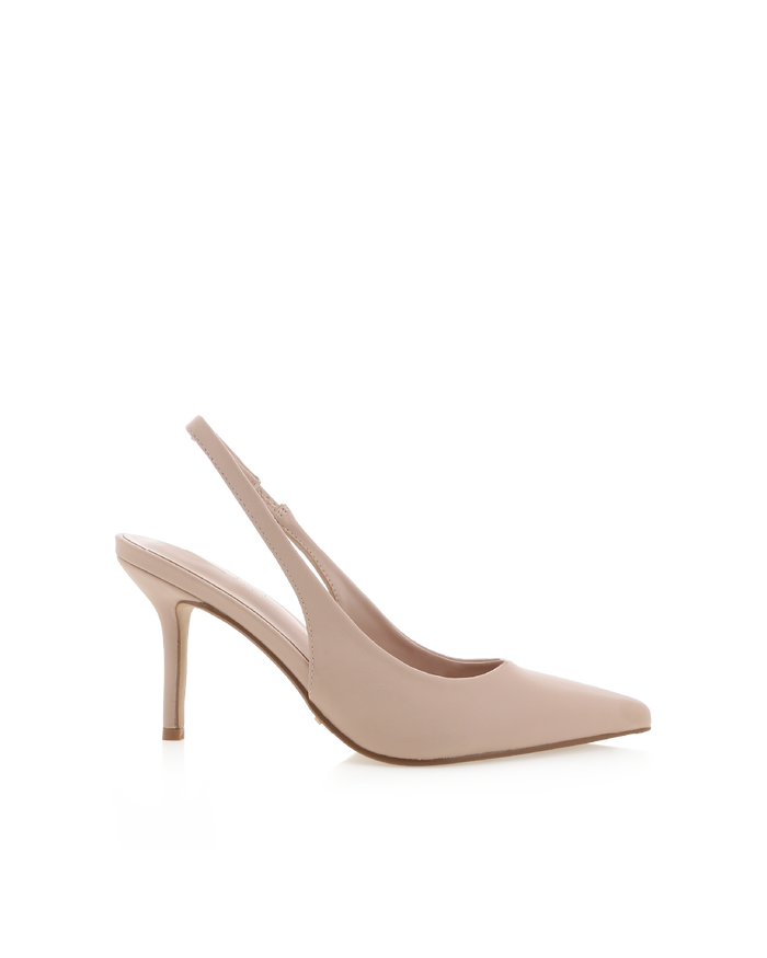 BLONDIE - NUDE-PUMPS-Billini-BILLINI USA