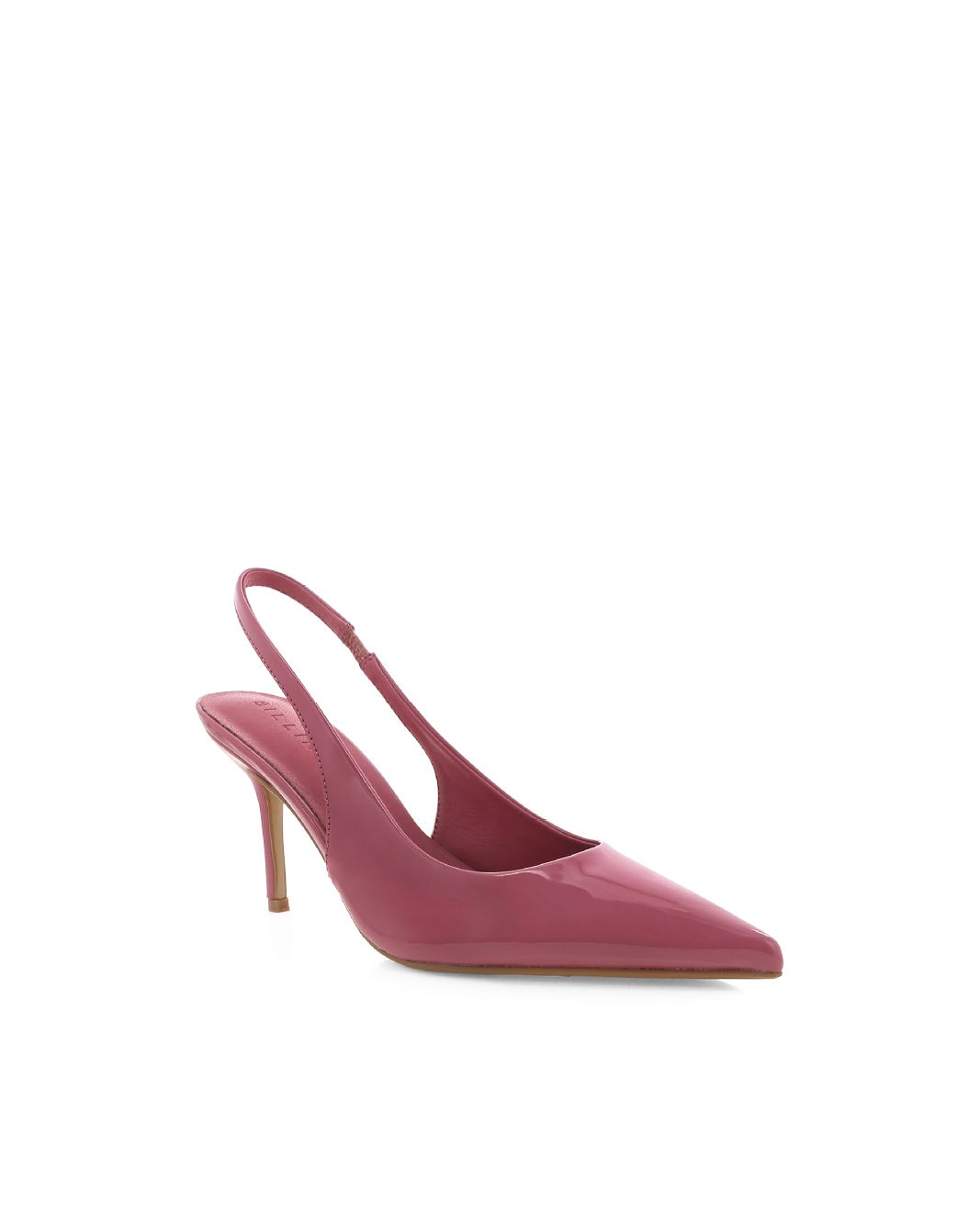 BLONDIE - ROSEWOOD PATENT-PUMPS-Billini-BILLINI USA