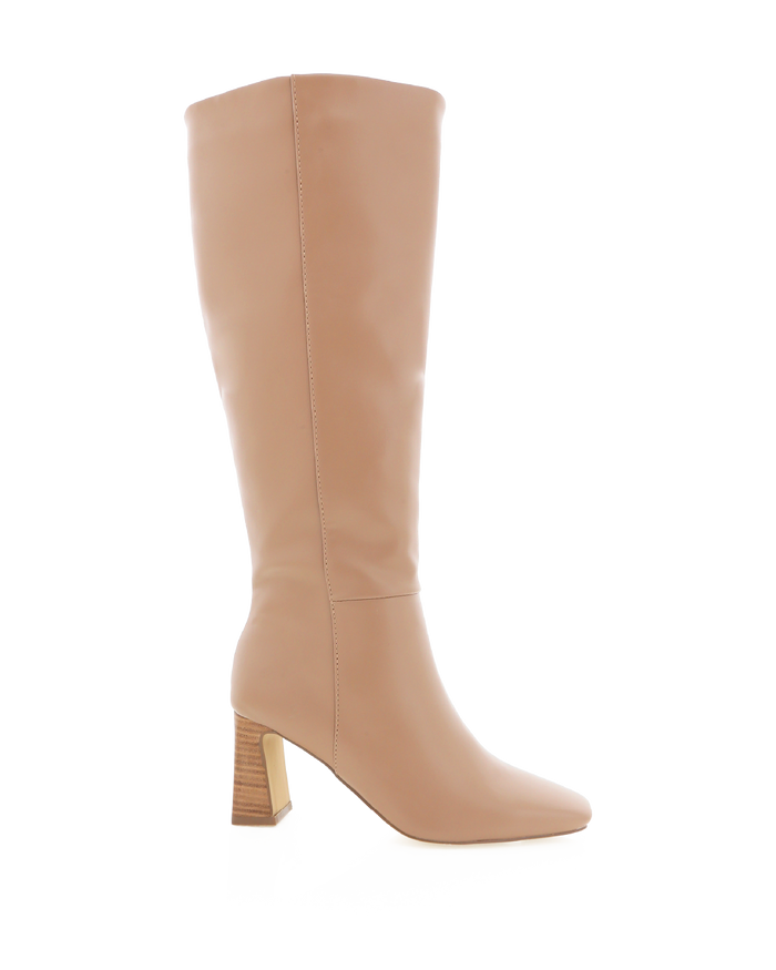BLYTHE - ALMOND-Boots-Billini-BILLINI USA