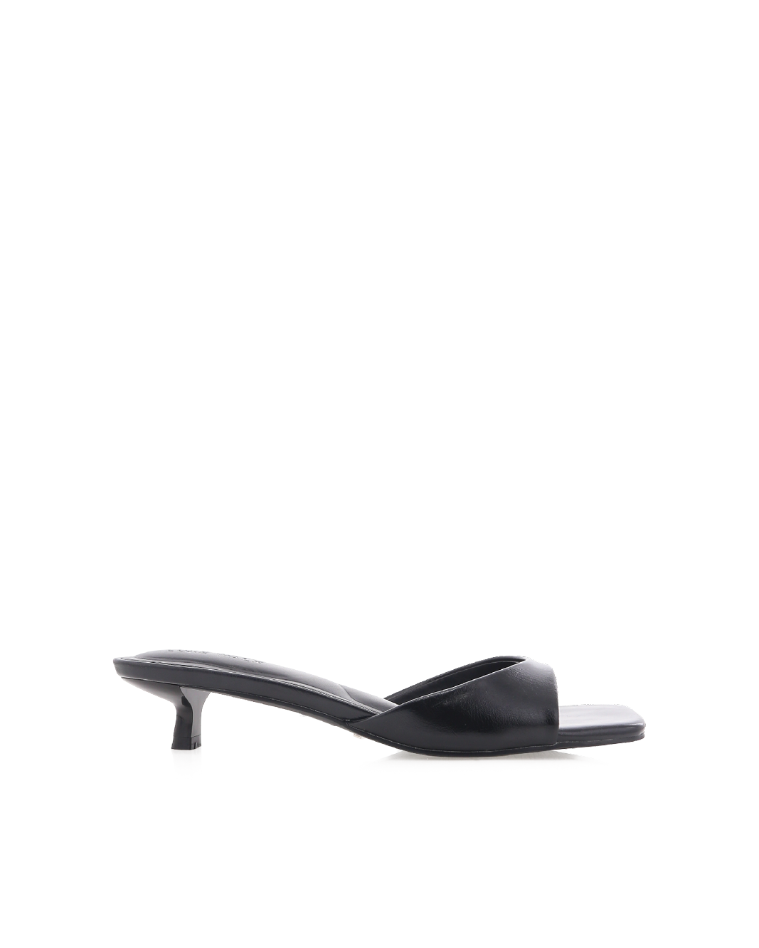 BRODY - BLACK SHINE-Heels-Billini-BILLINI USA