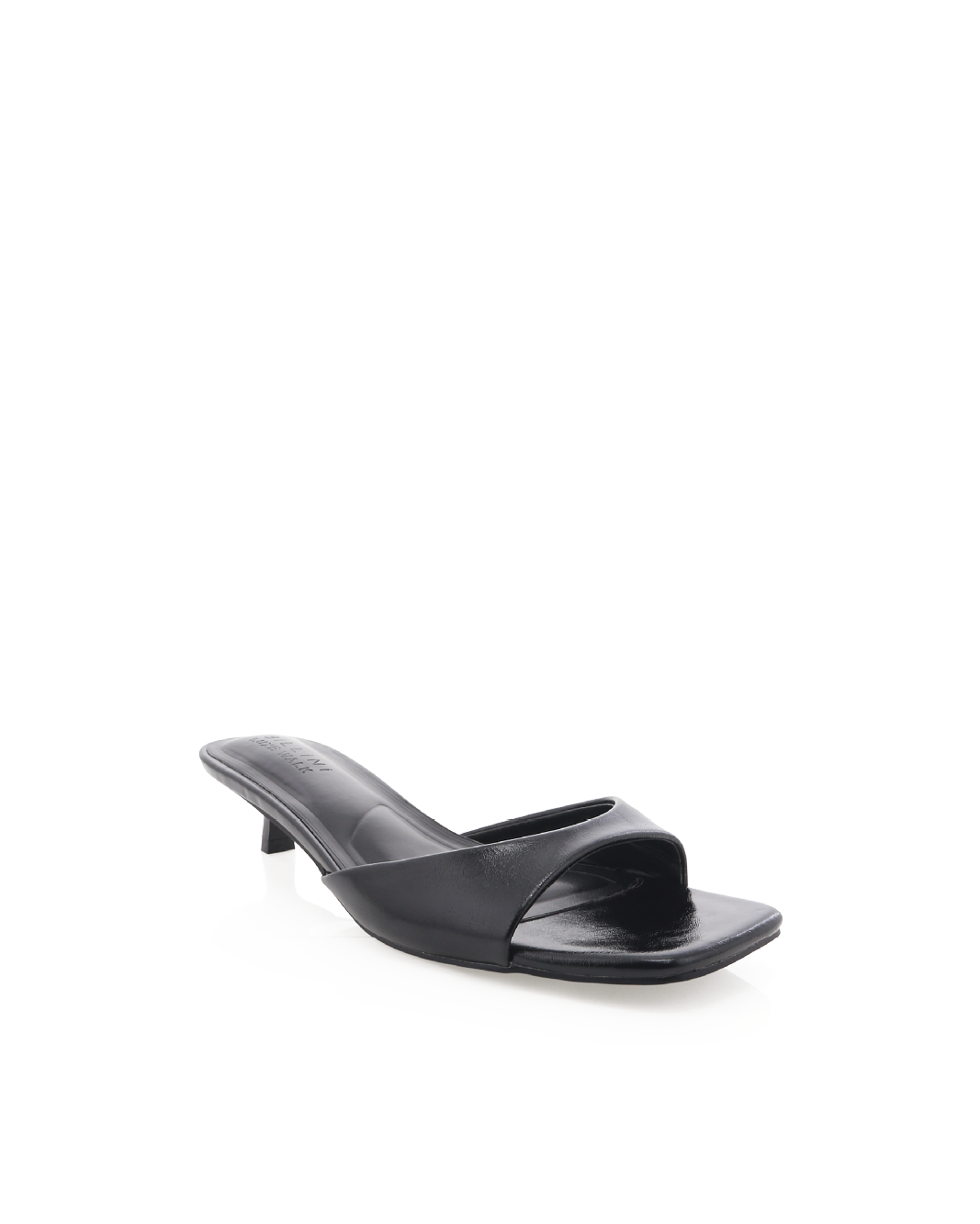 BRODY - BLACK SHINE-Heels-Billini-BILLINI USA