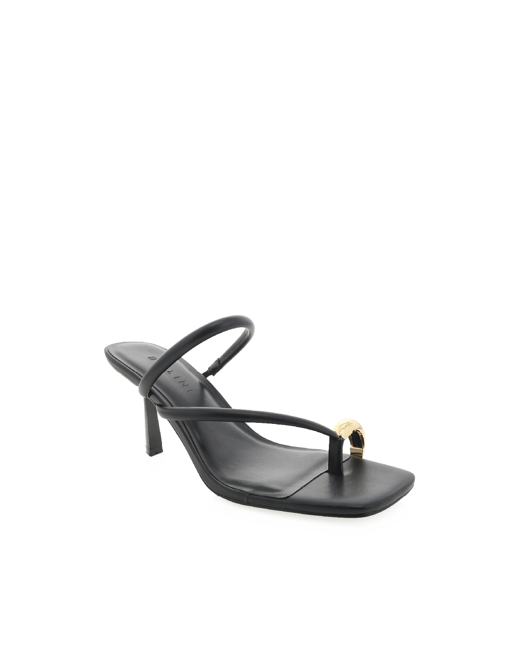 CAMREN - BLACK-Heels-Billini-BILLINI USA