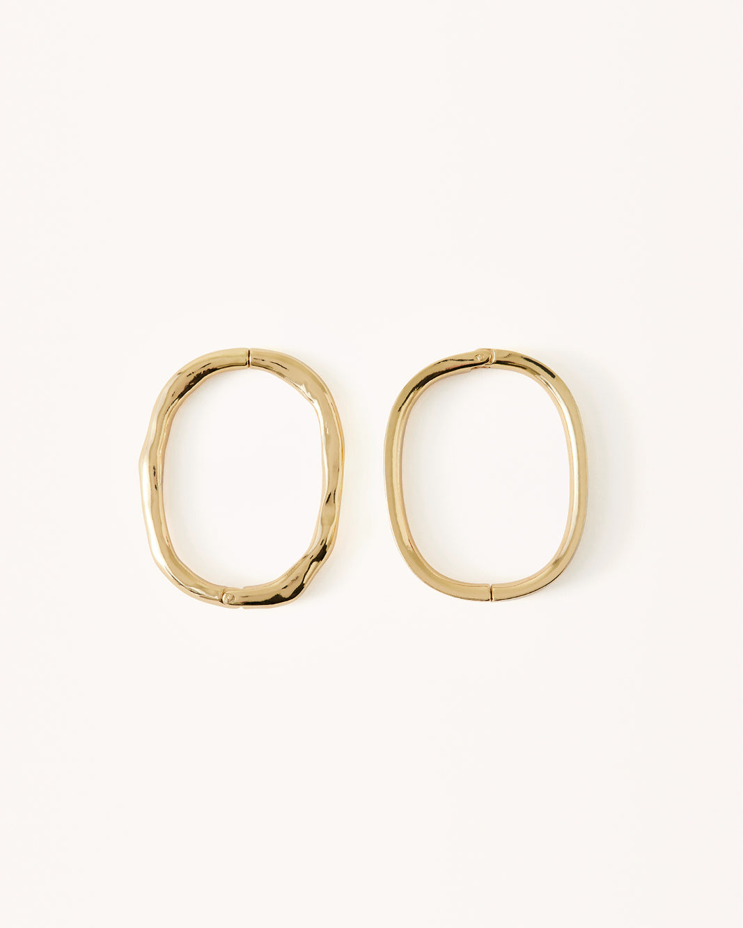 CARTER BANGLE 2 PACK - GOLD-JEWELLERY-Billini-BILLINI USA