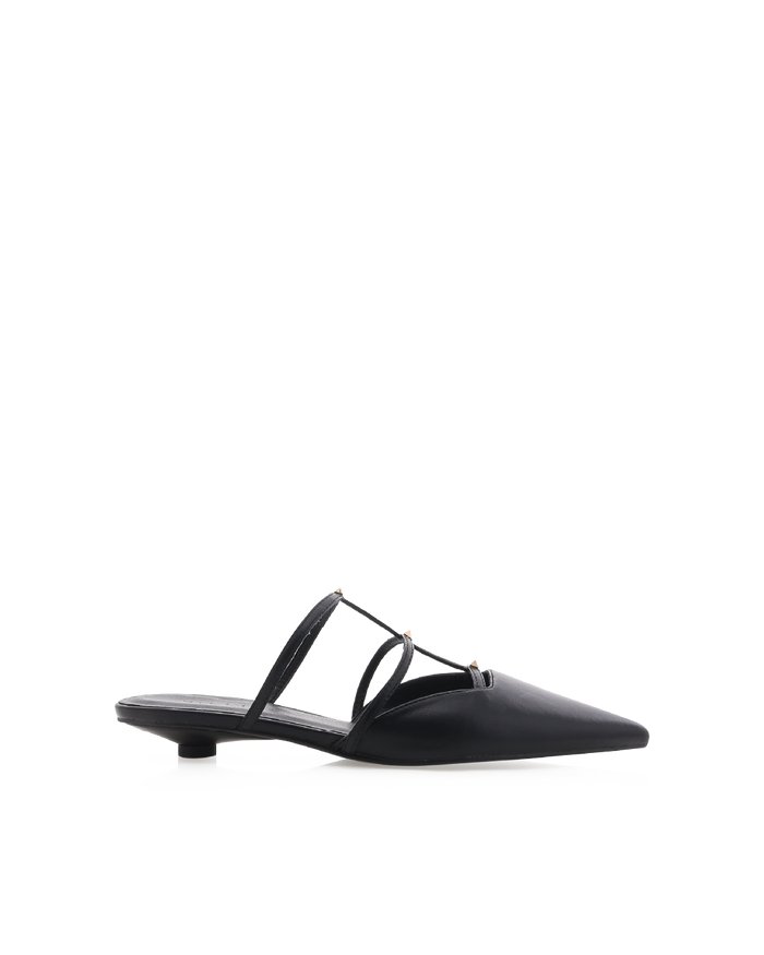 CARVER - BLACK-Flats-Billini-BILLINI USA