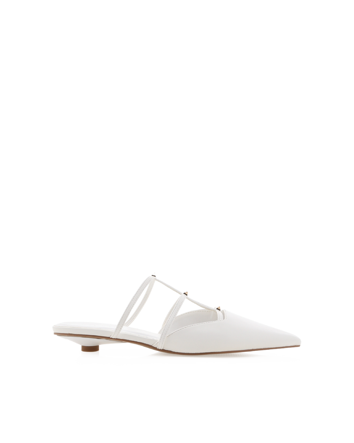 CARVER - WHITE-Flats-Billini-BILLINI USA