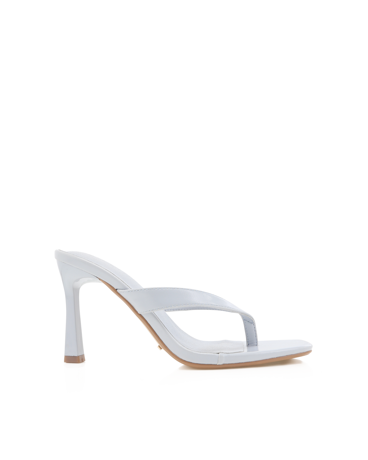 CASSIOPEIA - DOVE BLUE SHINE-Heels-Billini-BILLINI USA
