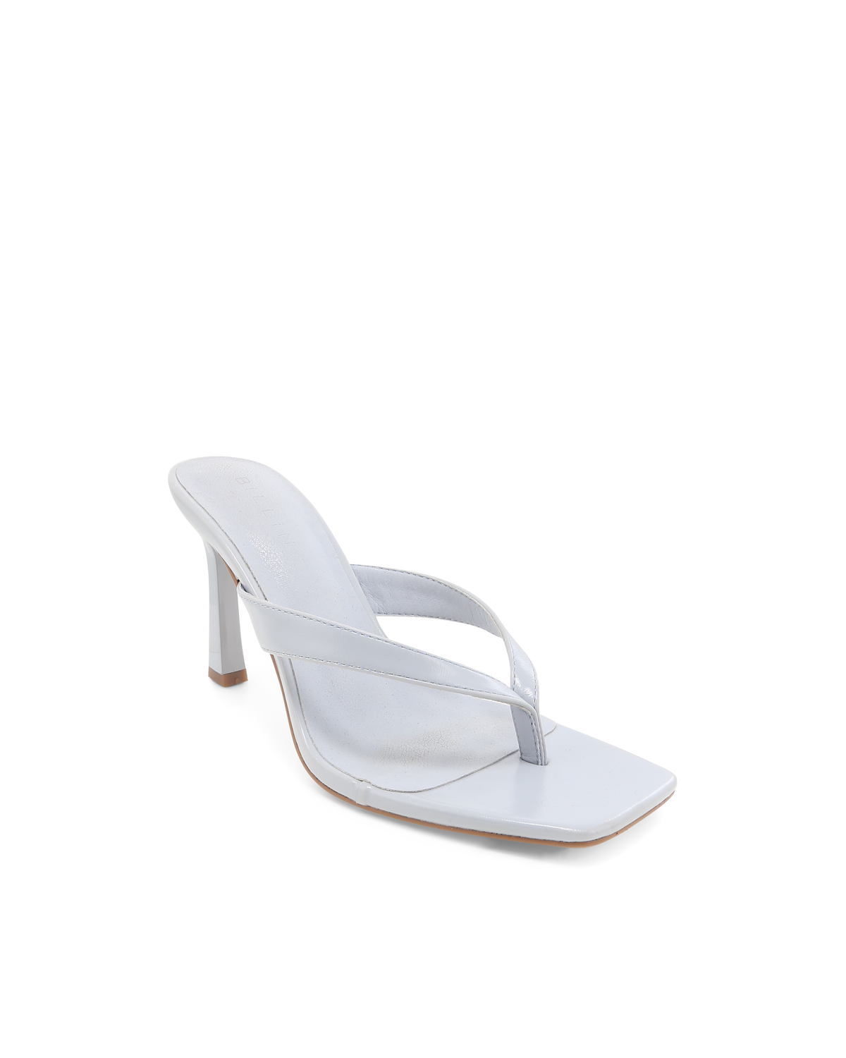 CASSIOPEIA - DOVE BLUE SHINE-Heels-Billini-BILLINI USA