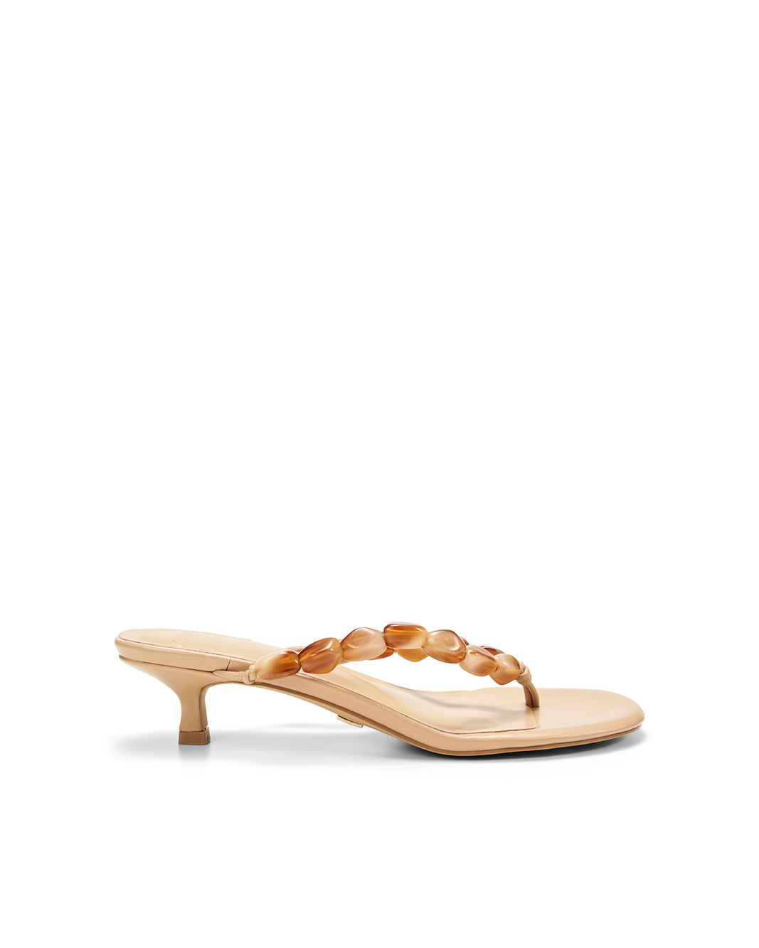 CASSIS - CINNAMON-Heels-Billini-BILLINI USA