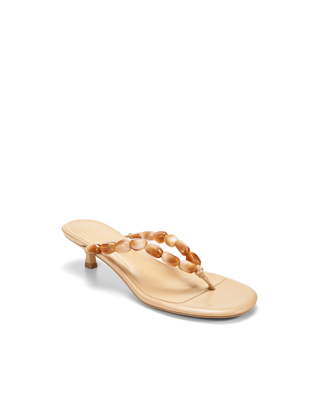 CASSIS - CINNAMON-Heels-Billini-BILLINI USA