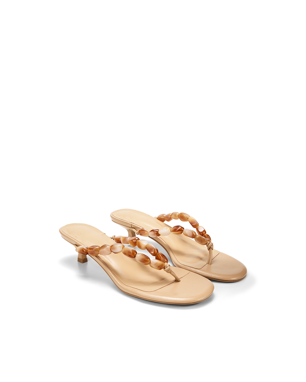 CASSIS - CINNAMON-Heels-Billini-BILLINI USA