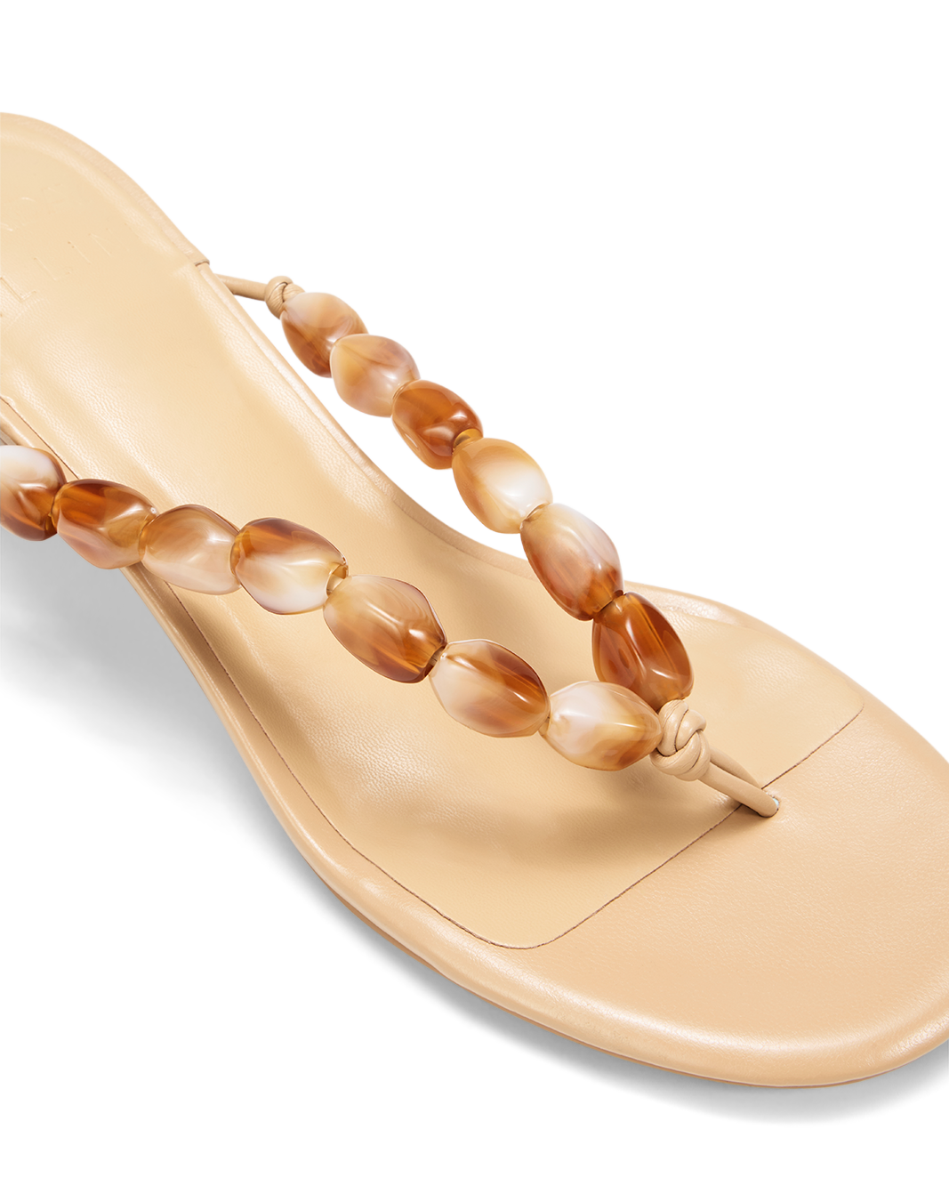 CASSIS - CINNAMON-Heels-Billini-BILLINI USA