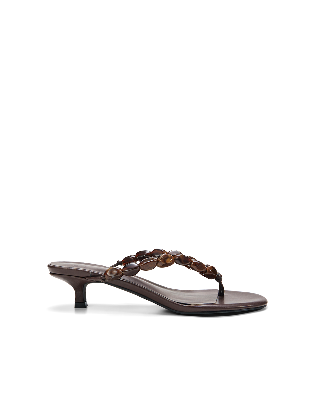 CASSIS - ESPRESSO-Heels-Billini-BILLINI USA