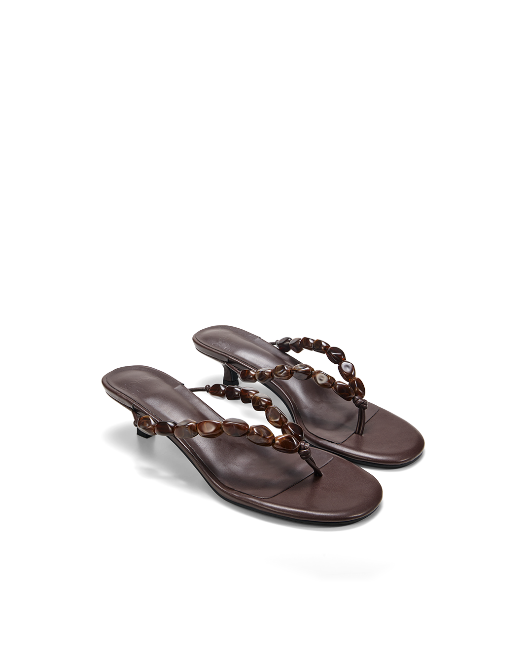 CASSIS - ESPRESSO-Heels-Billini-BILLINI USA