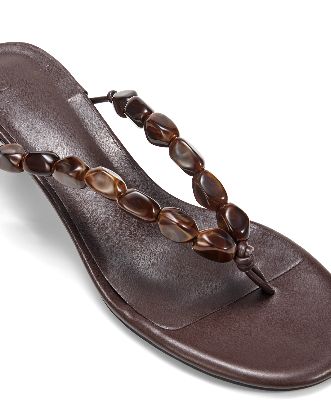 CASSIS - ESPRESSO-Heels-Billini-BILLINI USA