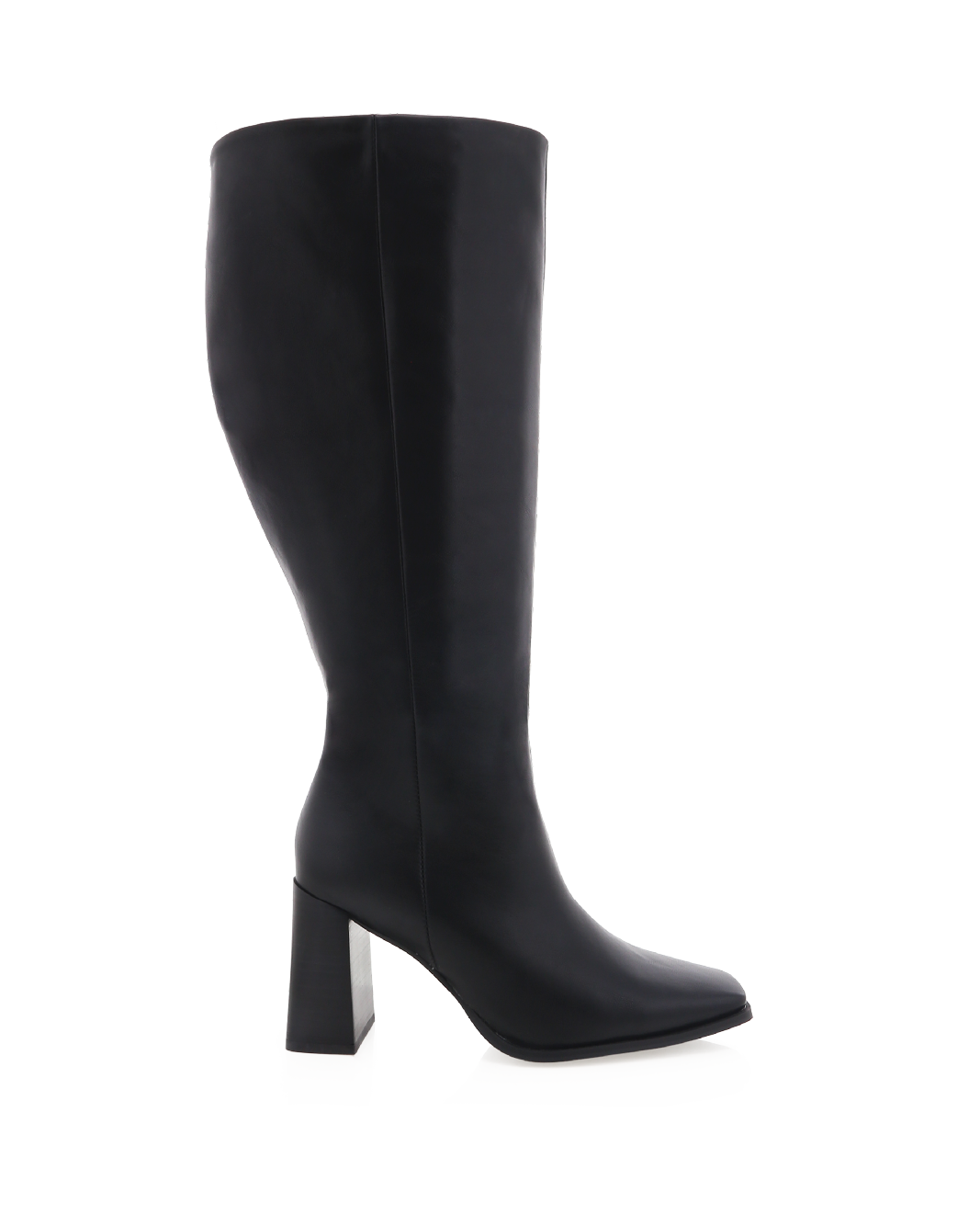 CASTON CURVE - BLACK-Boots-Billini-BILLINI USA