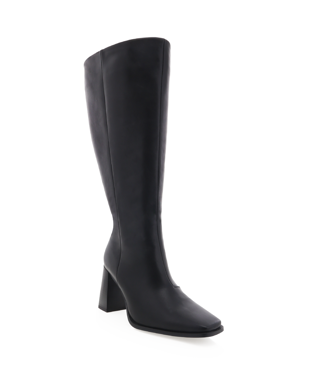 CASTON CURVE - BLACK-Boots-Billini-BILLINI USA