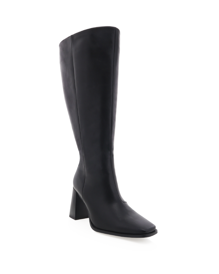 CASTON CURVE - BLACK-Boots-Billini-BILLINI USA