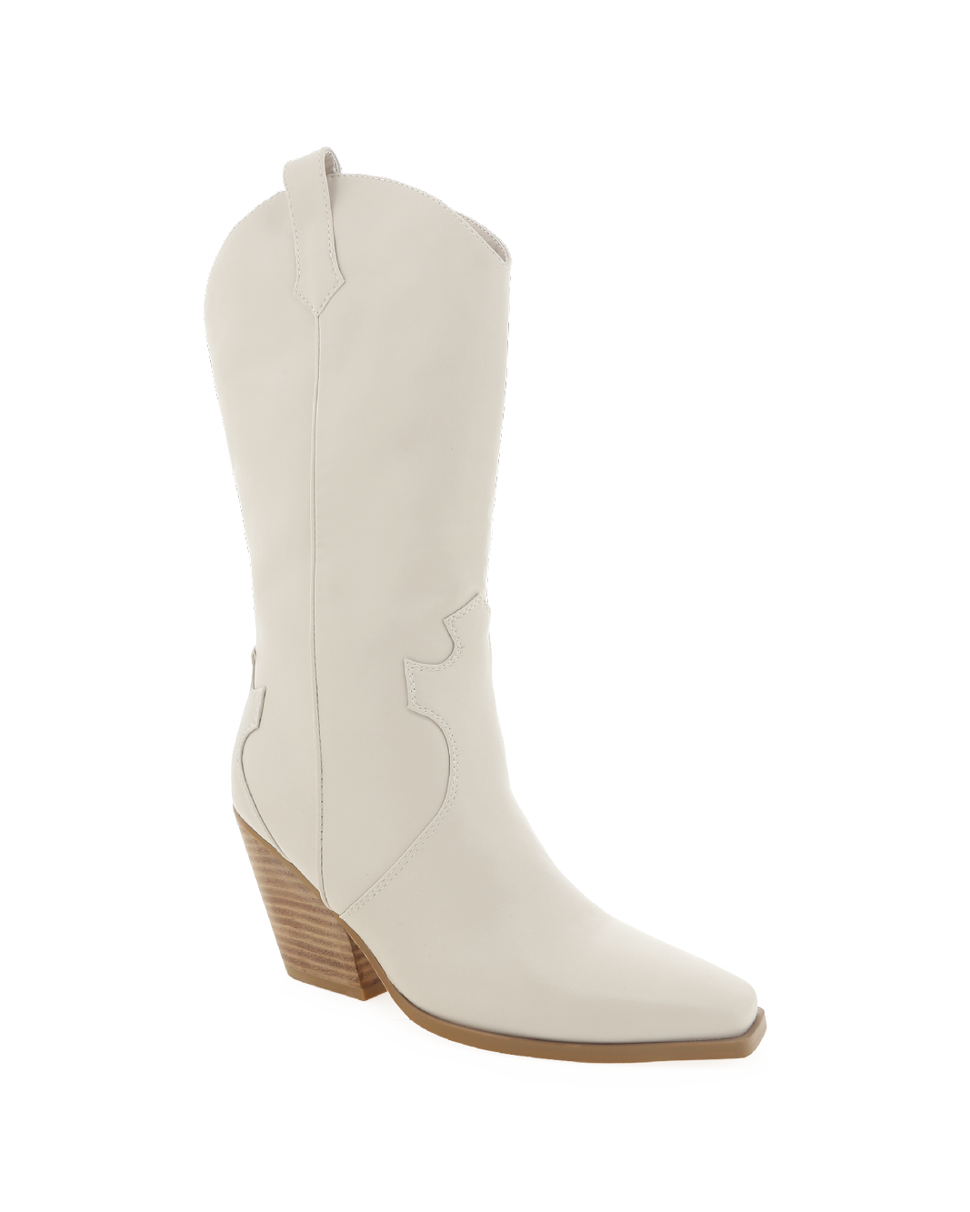 CLAUDETTE - CHALK-Boots-Billini-BILLINI USA