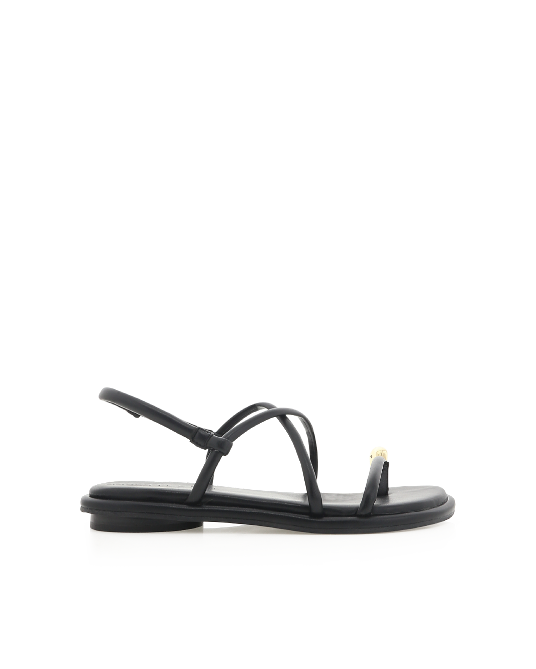 CLEA - BLACK-Sandals-Billini-BILLINI USA