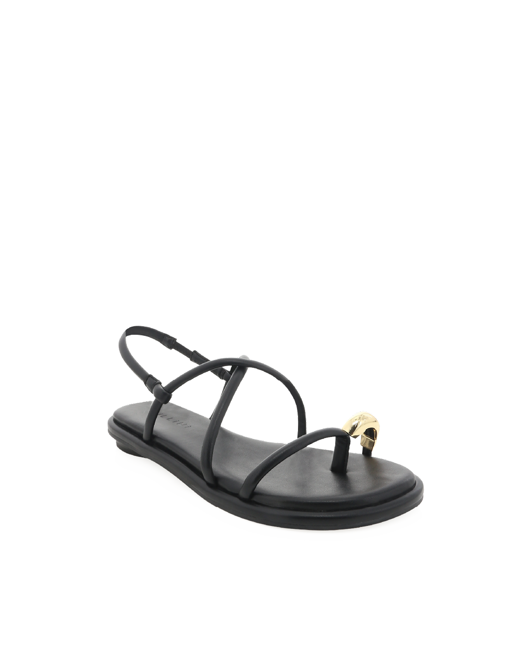 CLEA - BLACK-Sandals-Billini-BILLINI USA