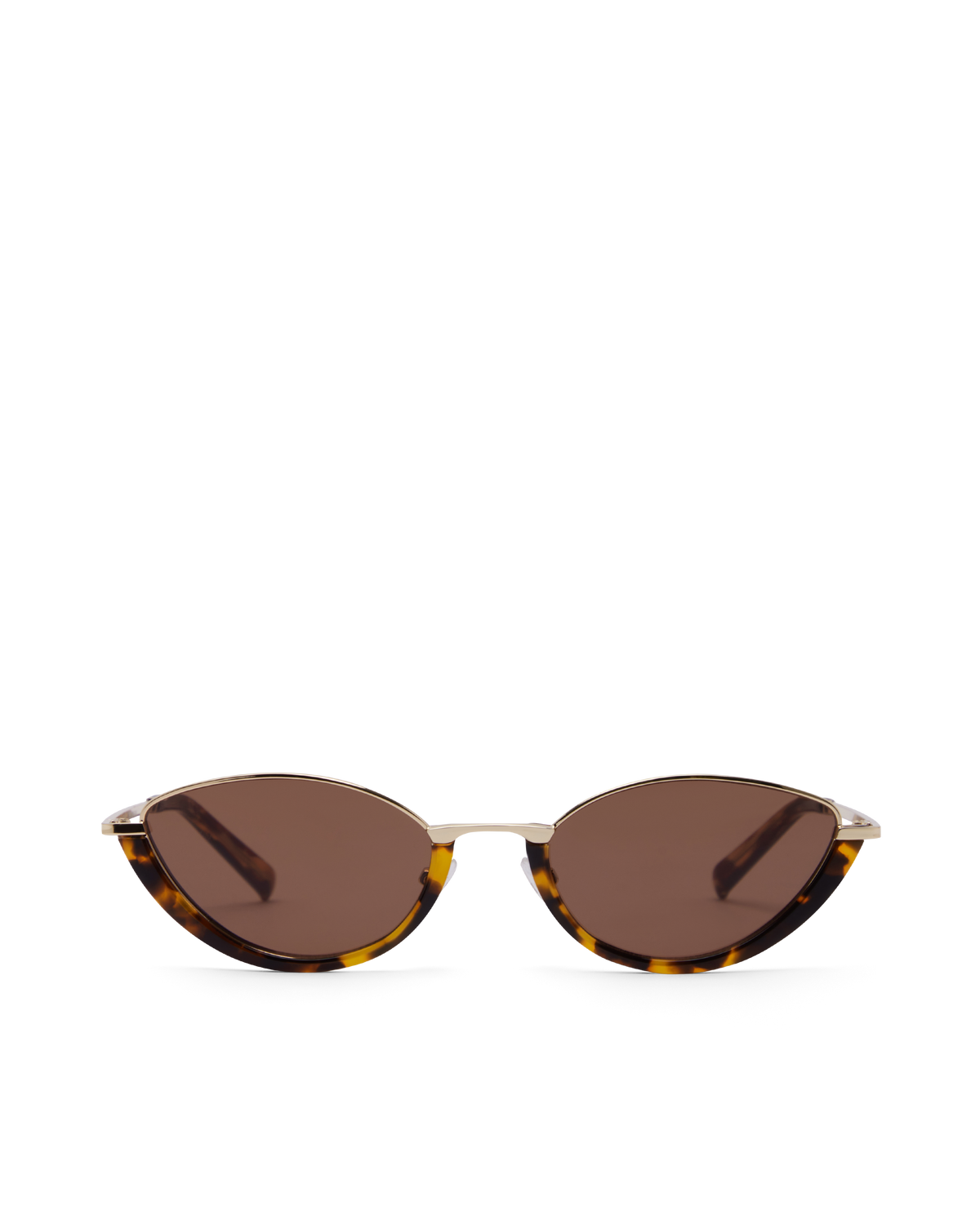a close up of sunglasses