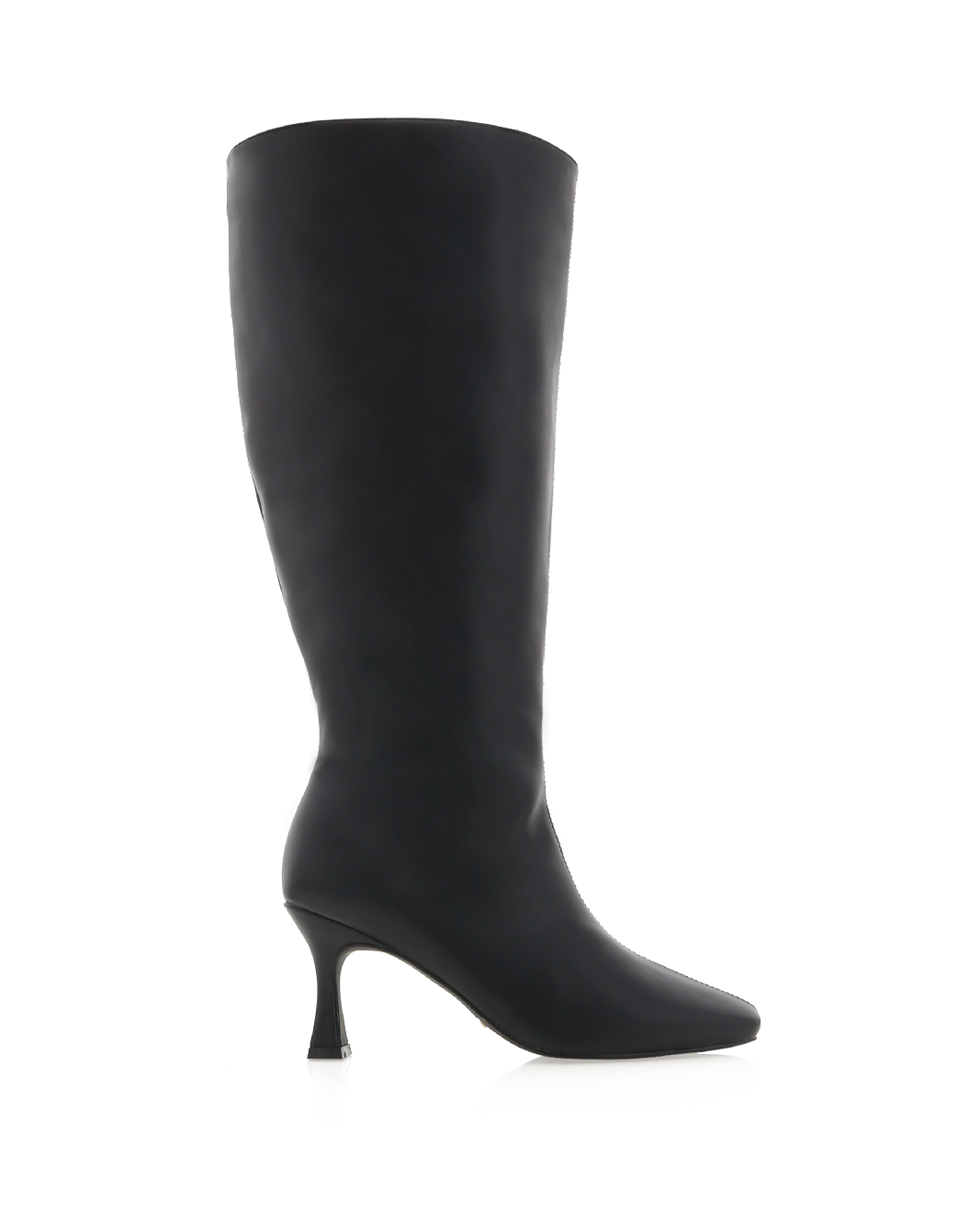 CORBIN CURVE - BLACK-Boots-Billini-BILLINI USA