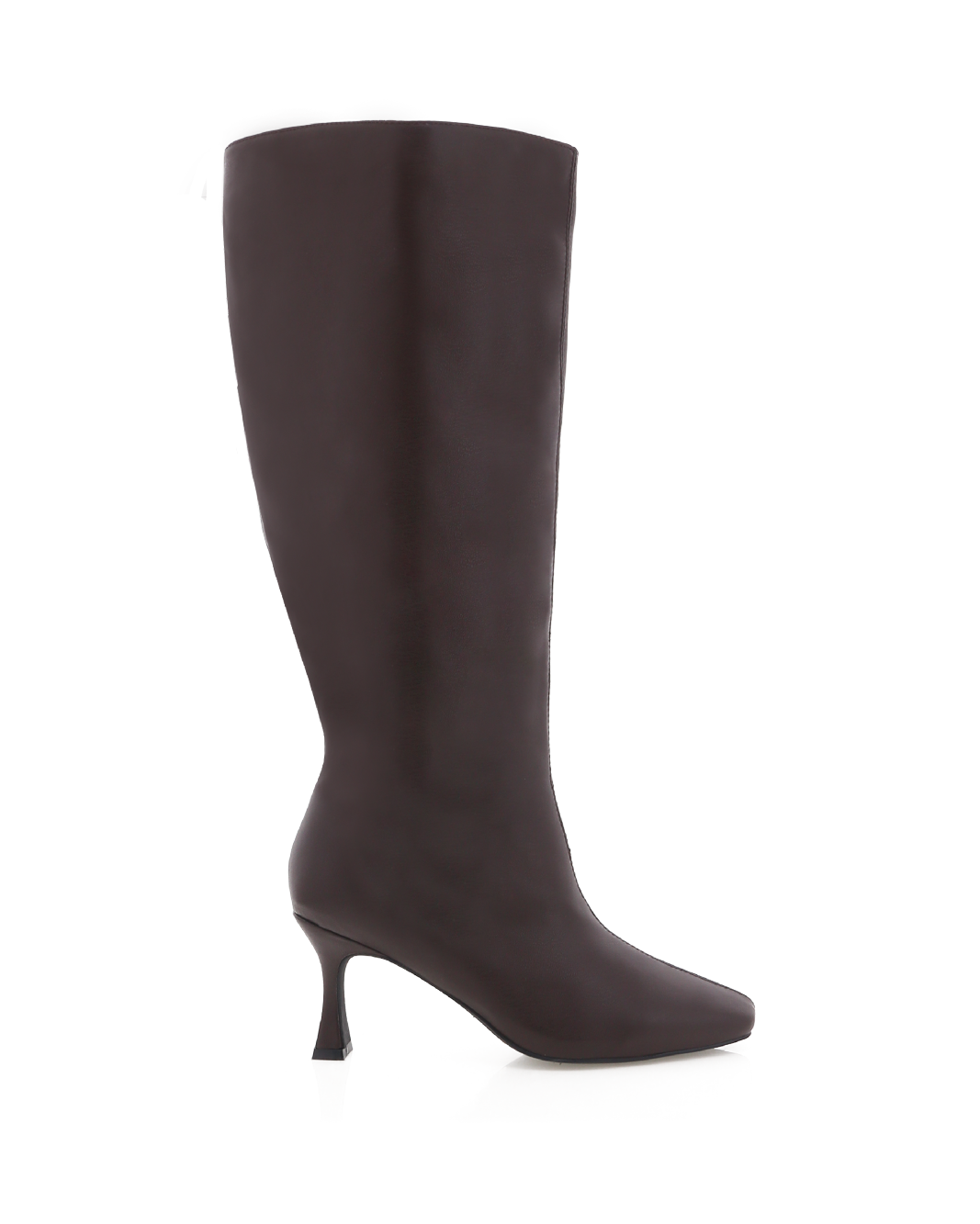 CORBIN CURVE - CHOCOLATE-Boots-Billini-BILLINI USA