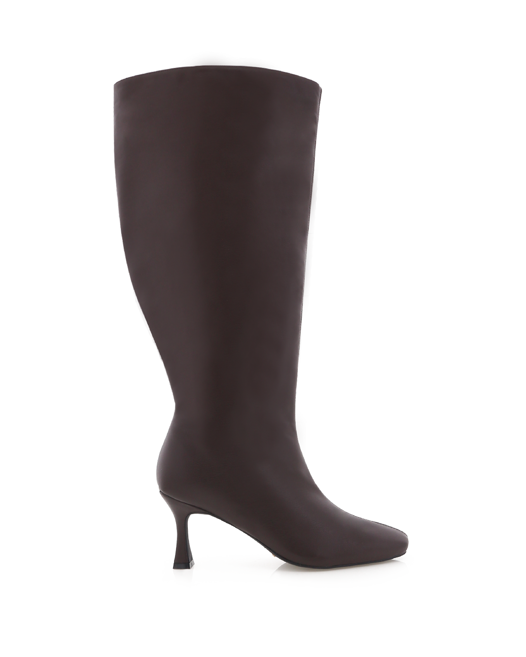 CORBIN EXTENDED CURVE - CHOCOLATE-Boots-Billini-BILLINI USA